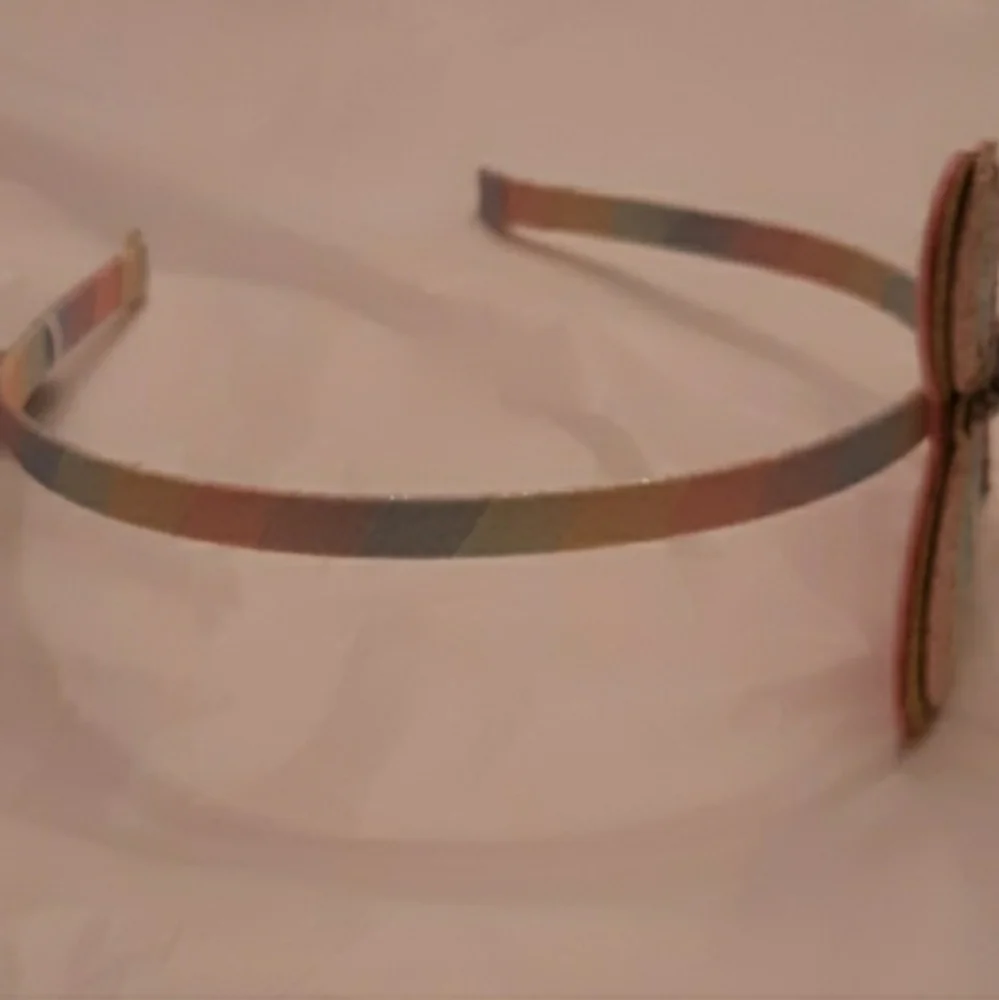 Butterfly Headband